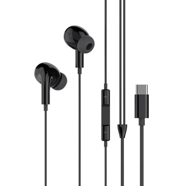 ایرفون با سیم ایکس او مدل EP73 Type-C