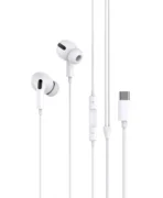 ایرفون با سیم ایکس او مدل EP73 Type-C