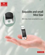 کارتخوان ارلدام ET-OT25