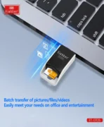 کارتخوان ارلدام ET-OT25