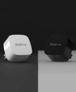 آداپتور شارژ هادرون تایپ سی مدل Hadron C1011 25W