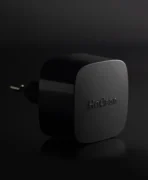 آداپتور شارژ هادرون تایپ سی مدل Hadron C1011 25W