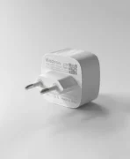 آداپتور شارژ هادرون تایپ سی مدل Hadron C1011 25W