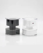 آداپتور شارژ هادرون تایپ سی مدل Hadron C1011 25W