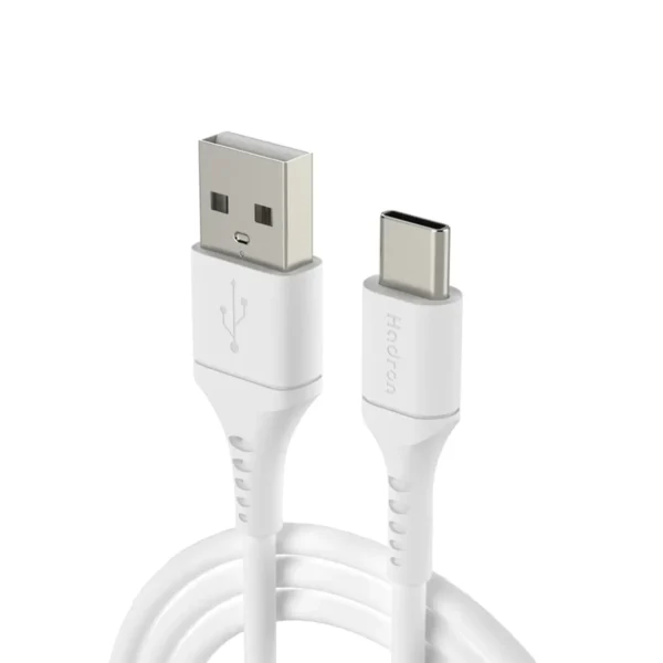 کابل تبدیل USB به Type-C هادرون مدل A-C01