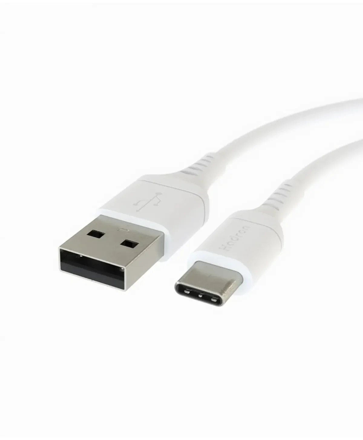 کابل تبدیل USB به Type-C هادرون مدل A-C01