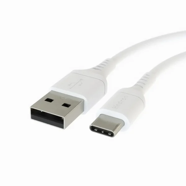 کابل تبدیل USB به Type-C هادرون مدل A-C01