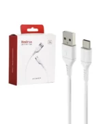 کابل تبدیل USB به Type-C هادرون مدل A-C01