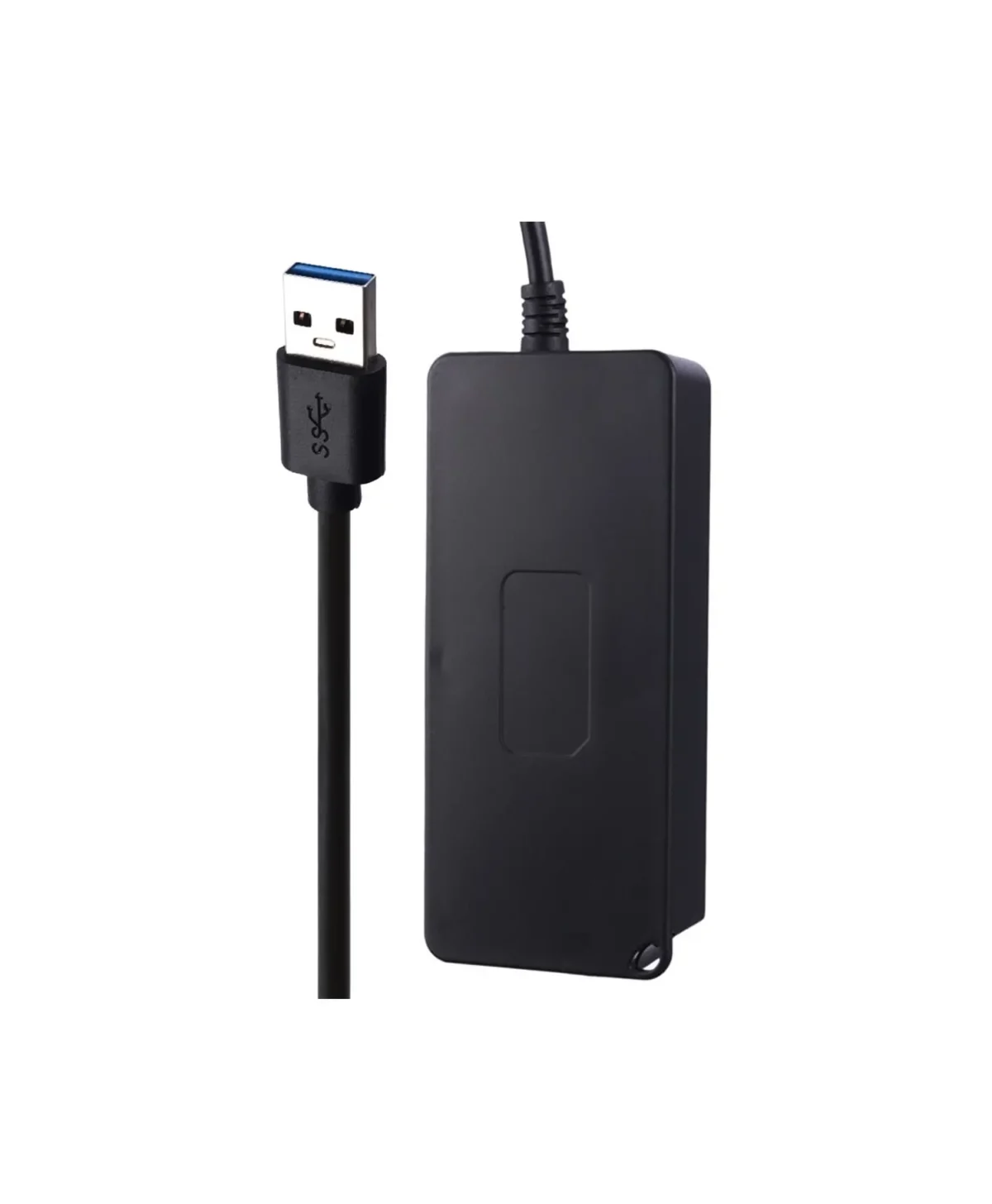 هاب 4 پورت USB 3.0 ایکس فورتک X504