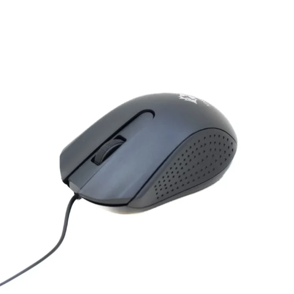 ماوس باسیم کینگ دام M02