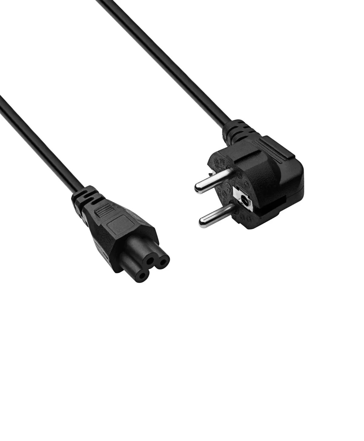 کابل برق لپ تاپ M 1.5 کینگ دام