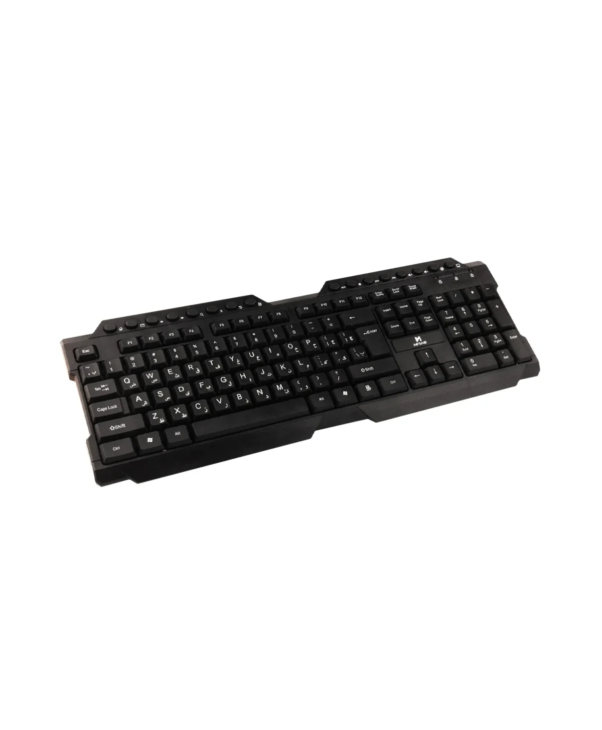صفحه کلید باسیم میراث MK3000