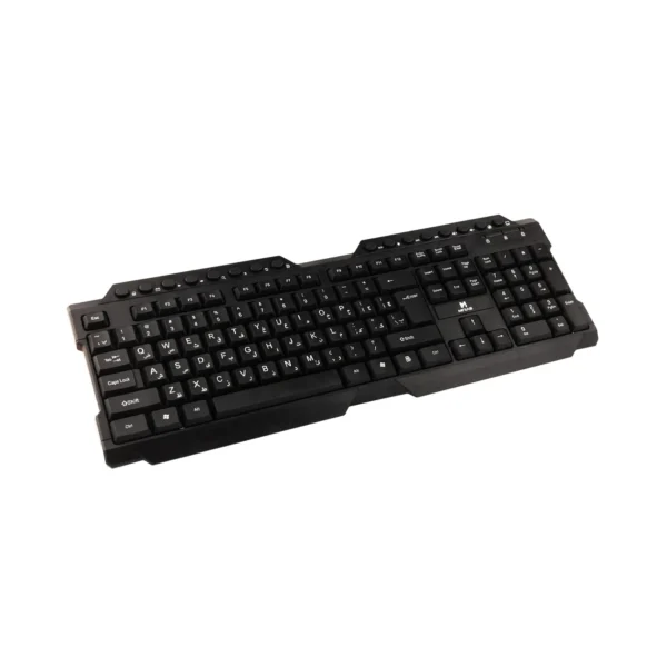 صفحه کلید باسیم میراث MK3000