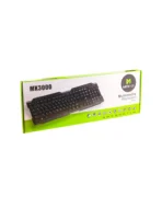 صفحه کلید باسیم میراث MK3000