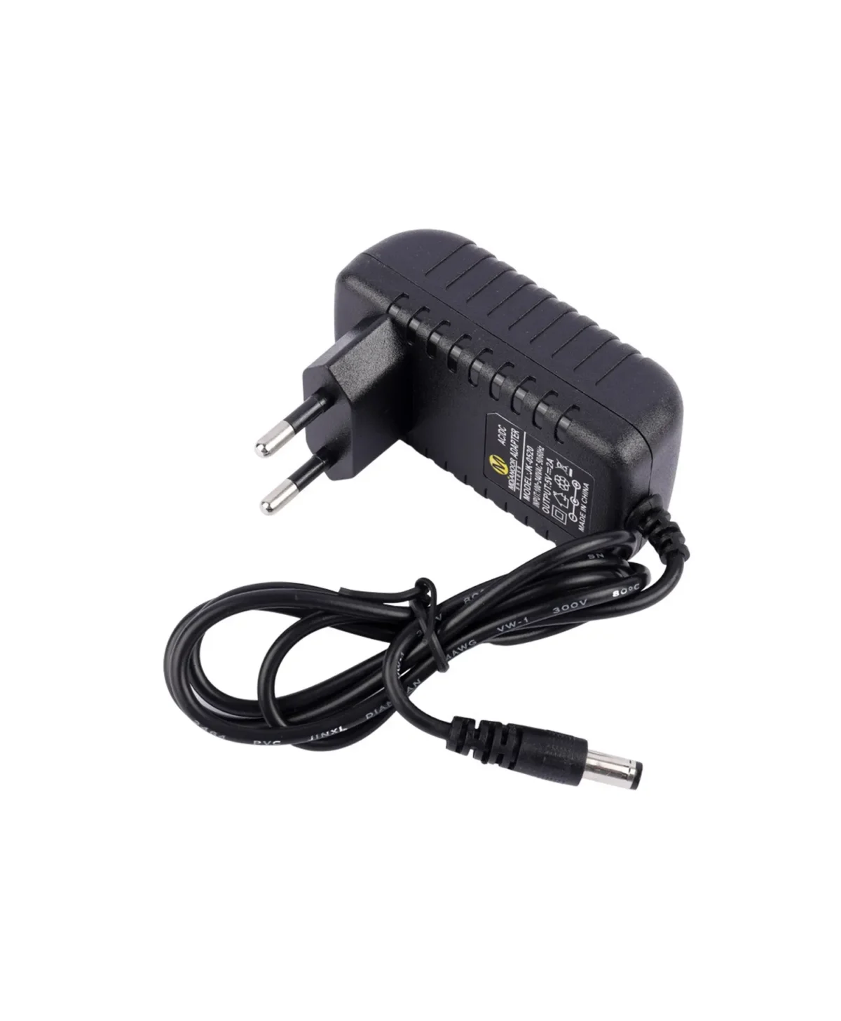 آداپتور مودم 5V 2A مدیا نور سوزنی درشت
