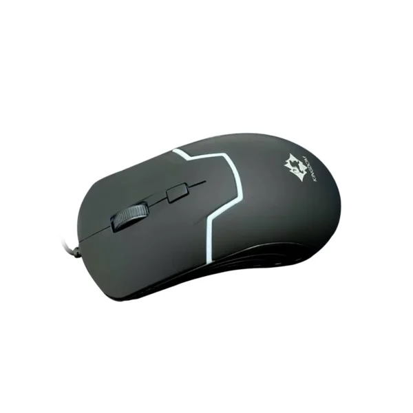 ماوس باسیم کینگ دام KD-001