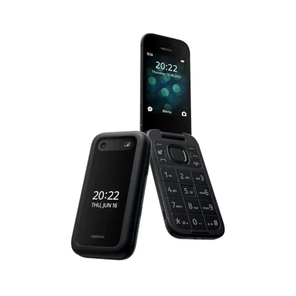 گوشی موبایل نوکیا مدل 2660 Flip
