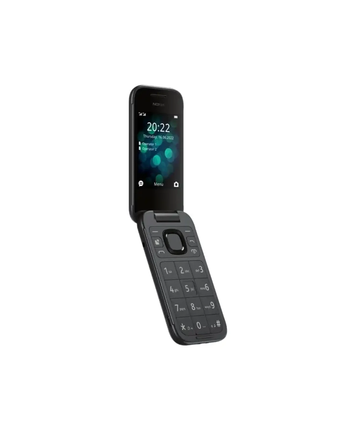 گوشی موبایل نوکیا مدل 2660 Flip