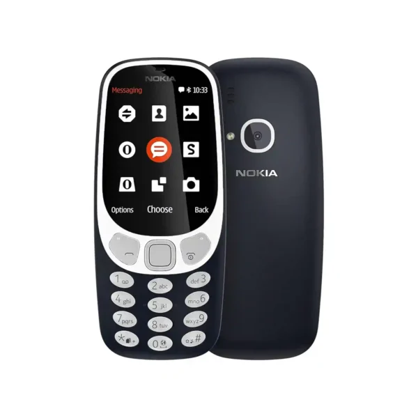 گوشی موبایل نوکیا مدل 3310