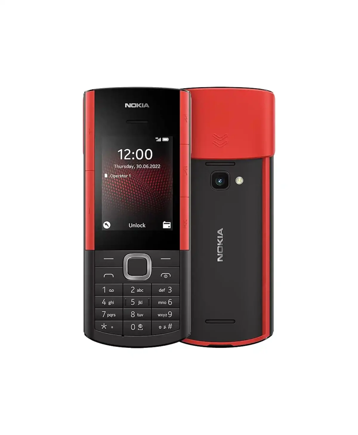گوشی موبایل نوکیا مدل 5710 XpressAudio