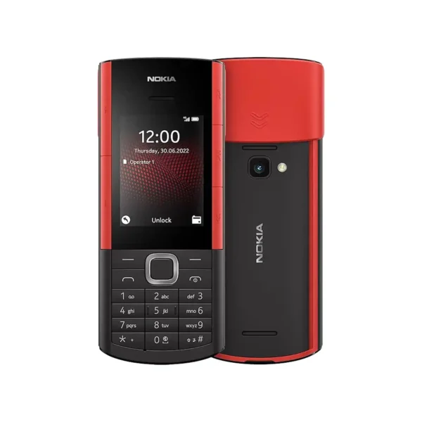 گوشی موبایل نوکیا مدل 5710 XpressAudio