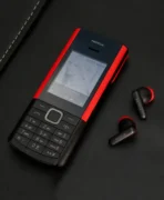 گوشی موبایل نوکیا مدل 5710 XpressAudio