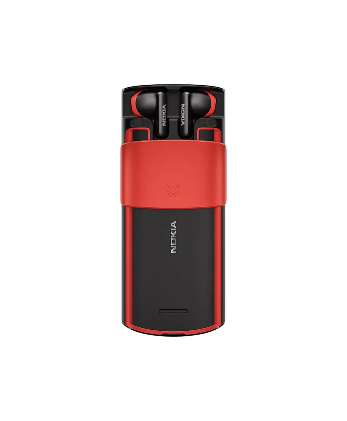 گوشی موبایل نوکیا مدل 5710 XpressAudio