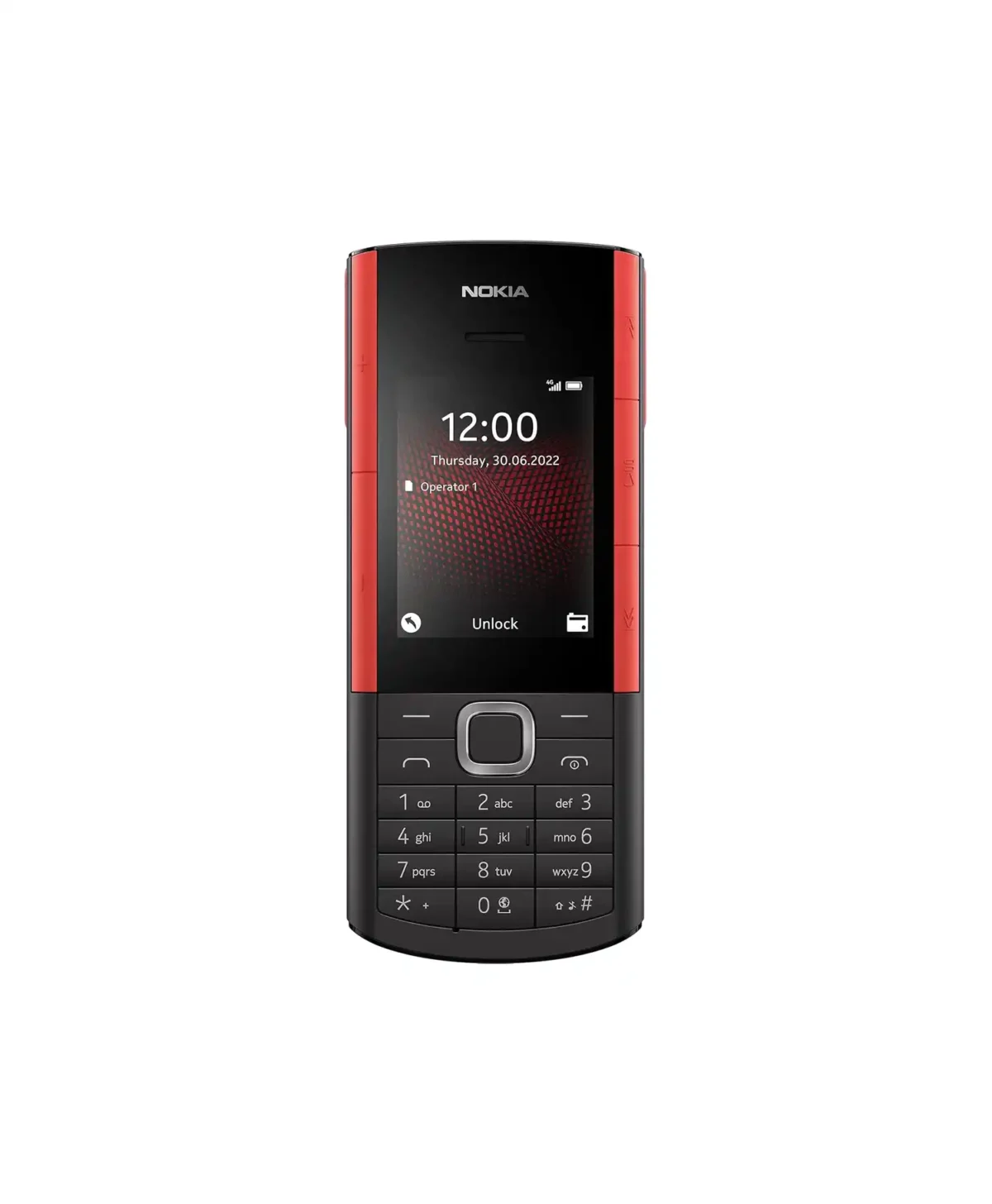 گوشی موبایل نوکیا مدل 5710 XpressAudio