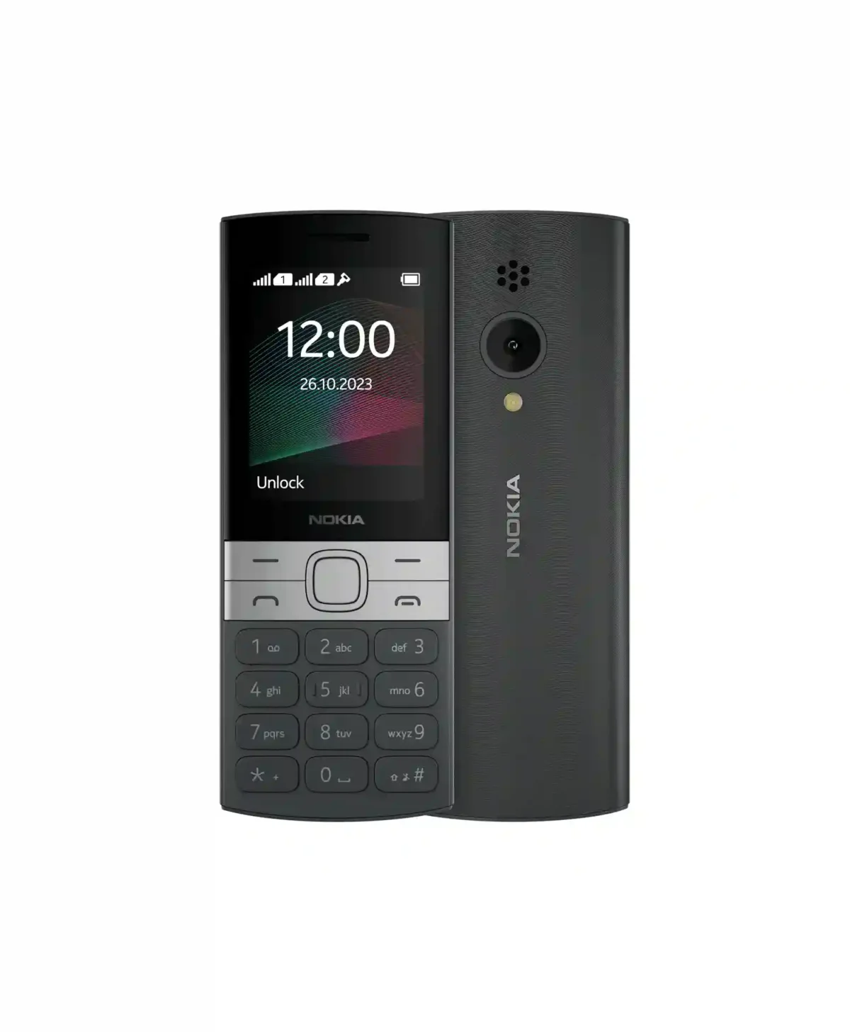 گوشی موبایل نوکیا مدل Nokia 150 2023