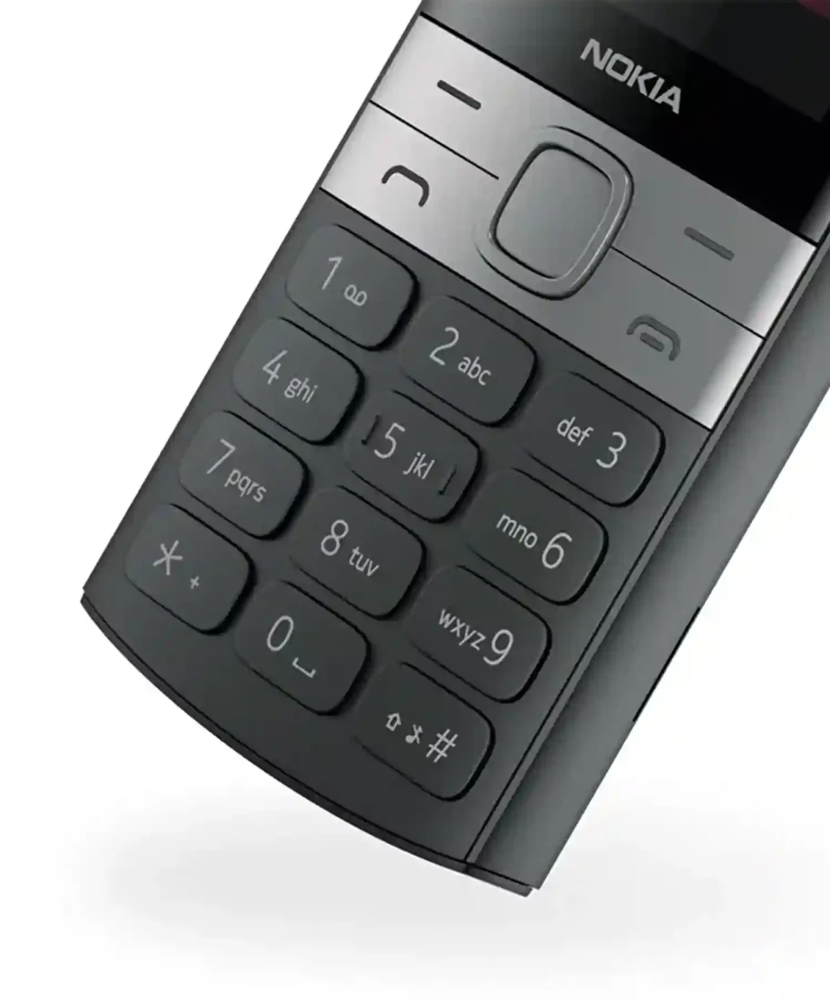 گوشی موبایل نوکیا مدل Nokia 150 2023