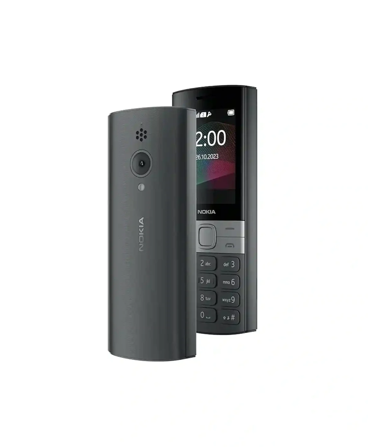 گوشی موبایل نوکیا مدل Nokia 150 2023