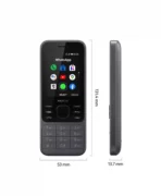 گوشی موبایل نوکیا مدل Nokia 6300 4G