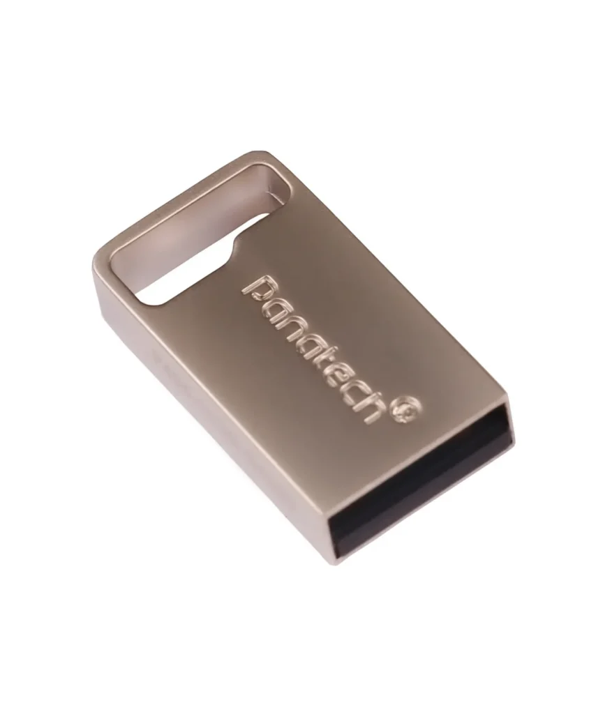 فلش مموری پاناتک مدل P404 ظرفیت 64 گیگابایت