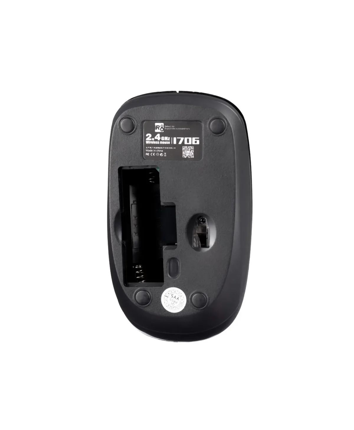 ماوس بی سیم R8 1706