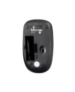 ماوس بی سیم R8 1706