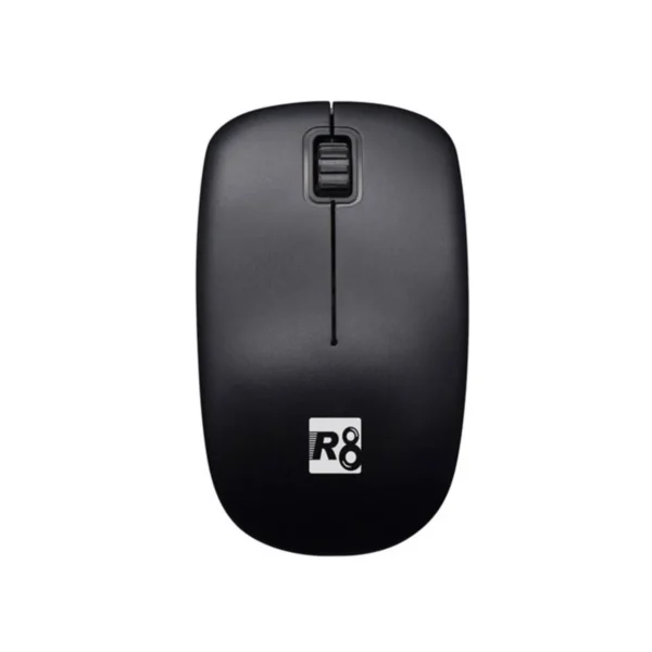 ماوس بی سیم R8 1706