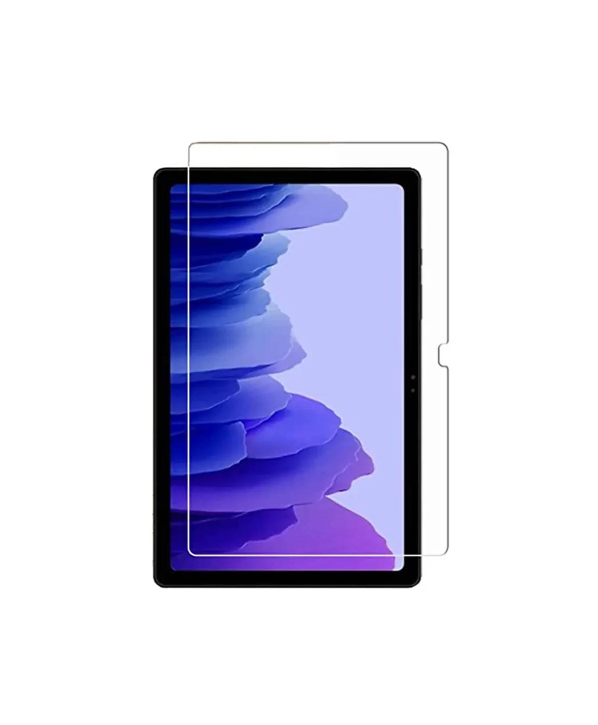 گلس تبلت گوشی سامسونگ Samsung Tab A7 T505
