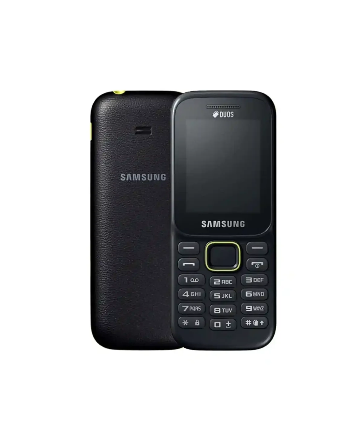گوشی موبایل سامسونگ مدل Samsung B310E