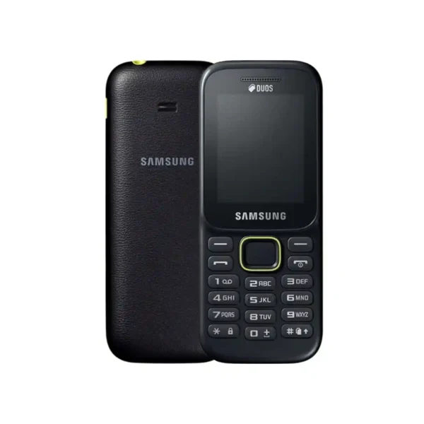 گوشی موبایل سامسونگ مدل Samsung B310E