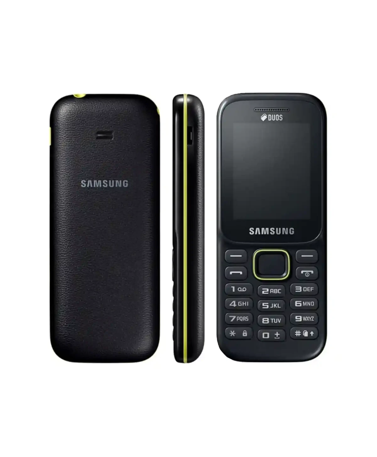 گوشی موبایل سامسونگ مدل Samsung B310E