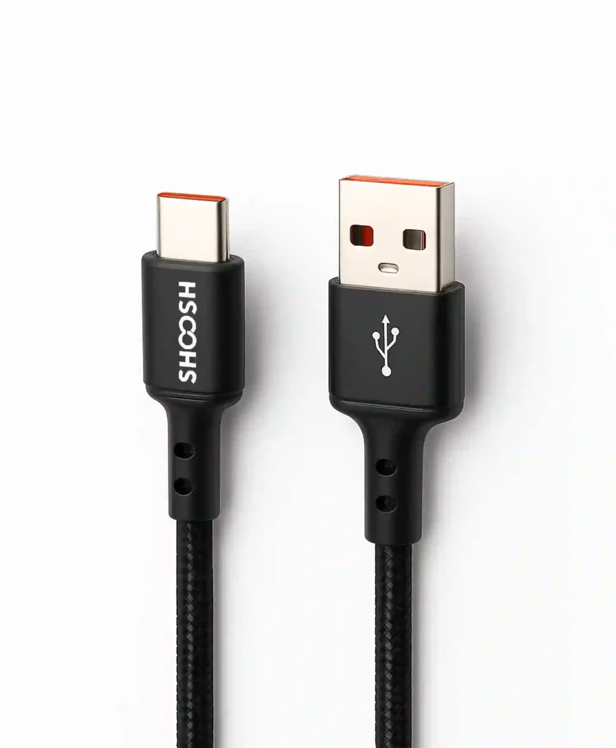 کابل تبدیل USB به Type-C شوش SH-120C