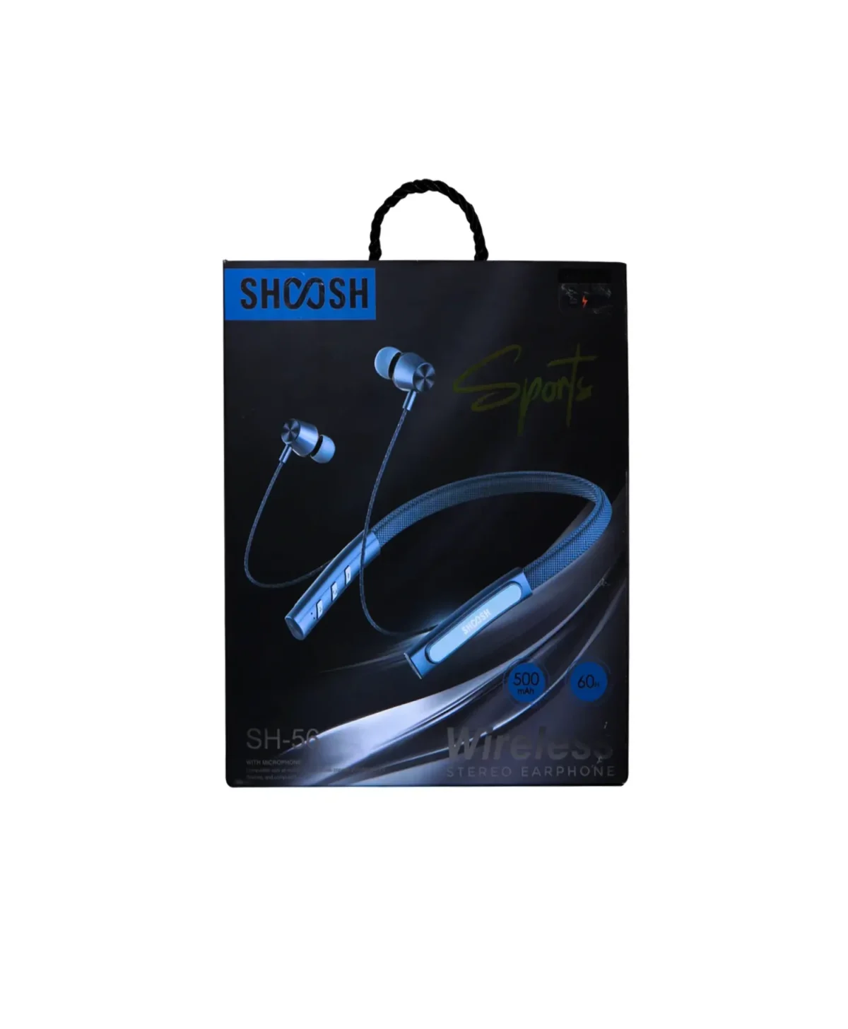 ایرفون گردنی شوش SH-56