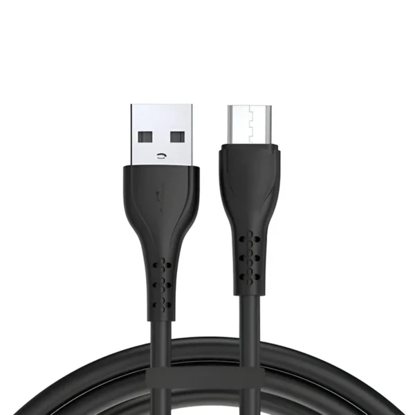 کابل تبدیل USB به Micro-B شوش SH-402A