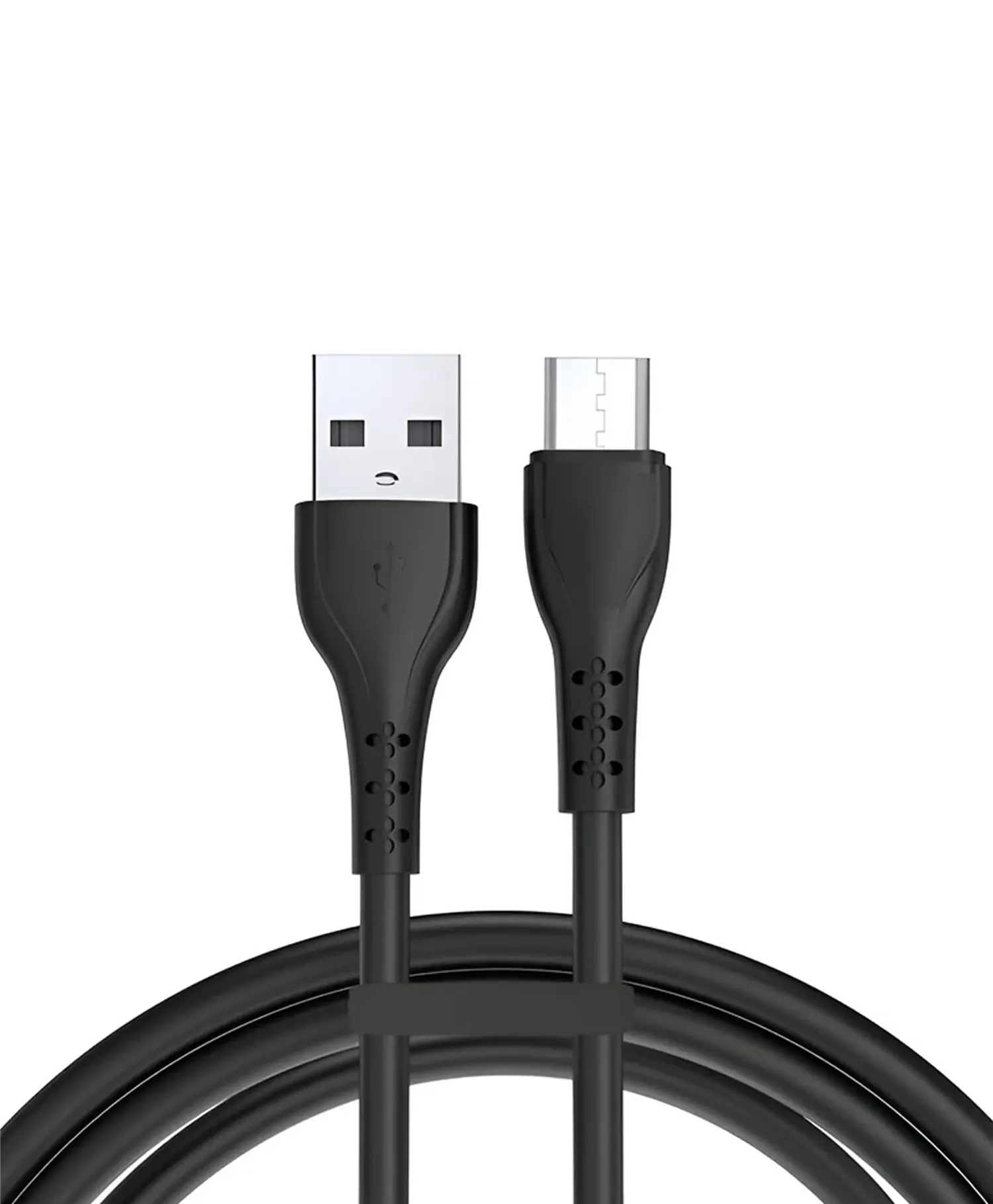 کابل تبدیل USB به Micro-B شوش SH-402A
