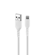 کابل تبدیل USB به Lightning اسکای دلفین مدل S07L