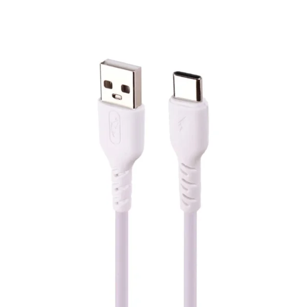 کابل تبدیل USB به Type-C اسکای دلفین مدلS07T