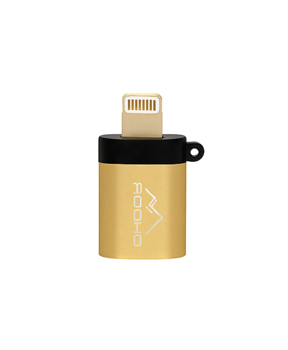 تبدیل USB به Lightning روکو RP-G103i