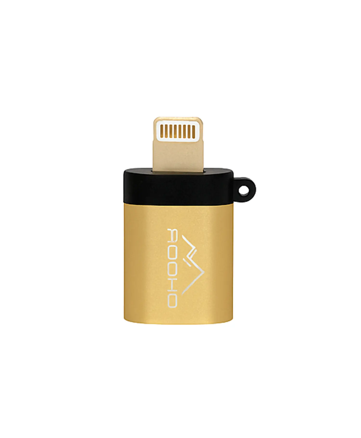 تبدیل USB به Lightning روکو RP-G103i