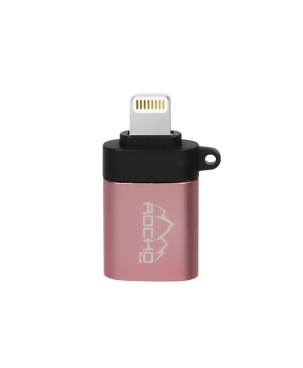 تبدیل USB به Lightning روکو RP-G103i