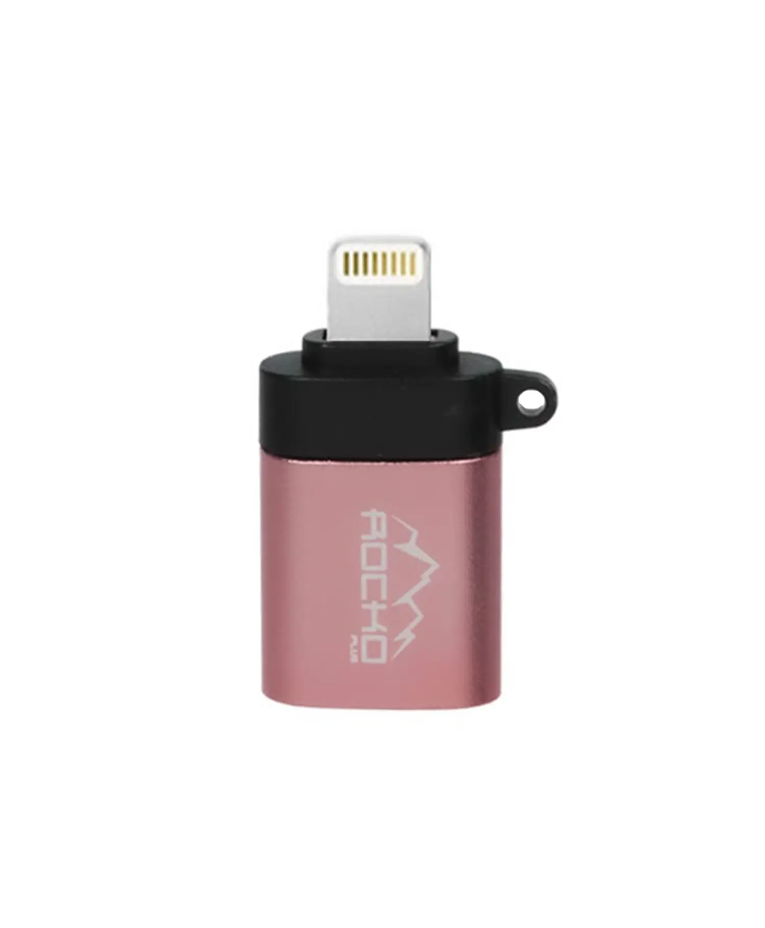 تبدیل USB به Lightning روکو RP-G103i